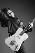 Aurélie KEA